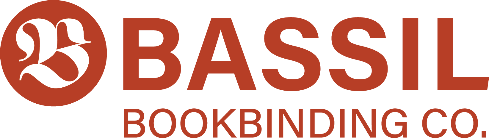 Bassil Bookbinding